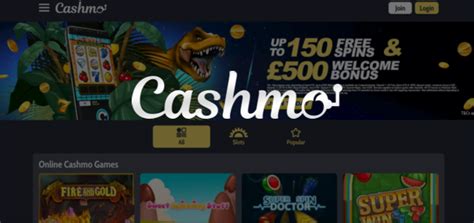 Cashmo casino Peru